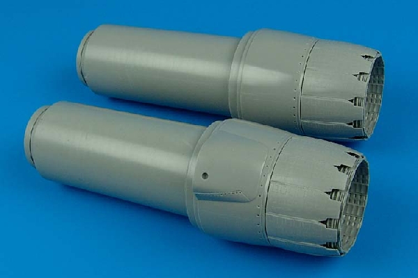 1/32 F-14D Tomcat exhaust nozzles