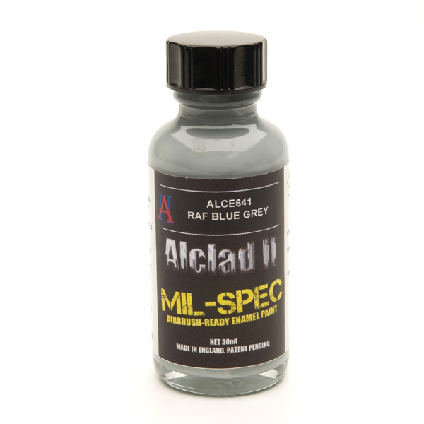 RAF Blue Grey - 30ml