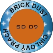 Brick Dust