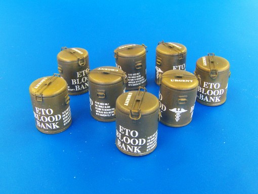 1/35 US blood bank marmite