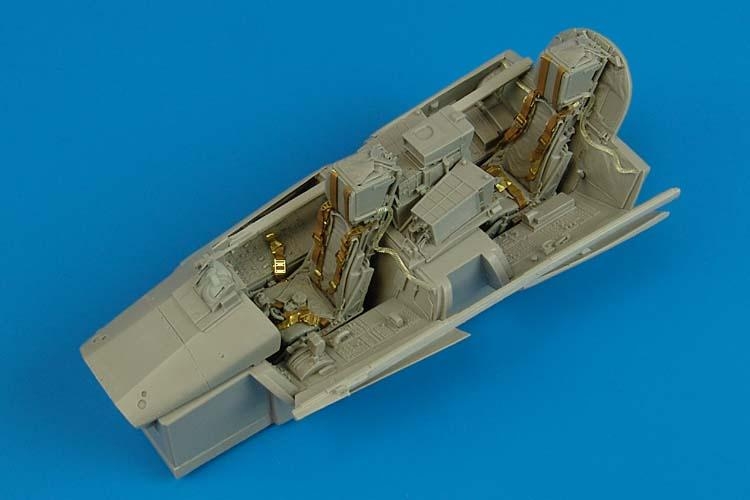 1/32 Panavia Tornado IDS cockpit set