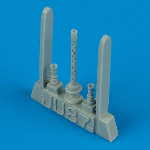 1/48 Junkers Ju 87B-2 Stuka gun barrels