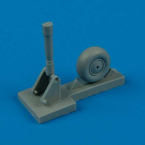 1/72 Wellington tail wheel