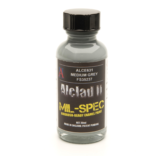 Medium Grey (FS35237) - 30ml