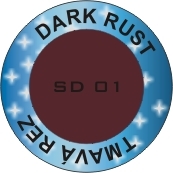 Dark Rust