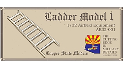 1/32 Ladder Model 1