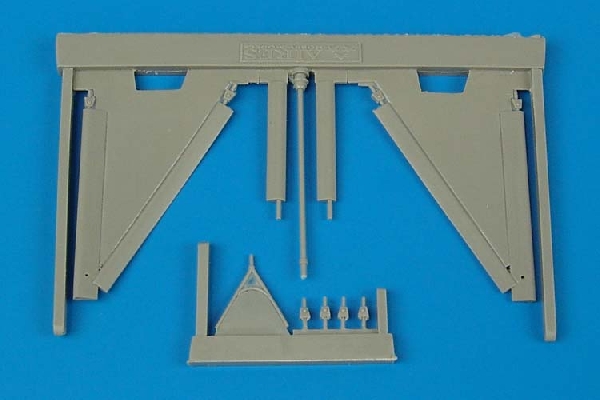 1/72 Mistel S1 conversion set