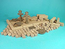 1/35 Hydrants & Sewerage Hatches