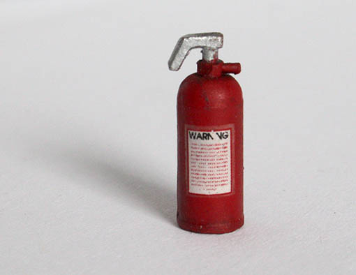 1/35 Extinguisher