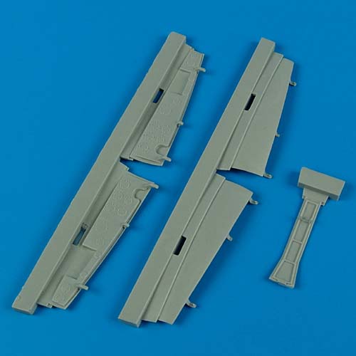 1/48 F7F Tigercat undercarriage covers