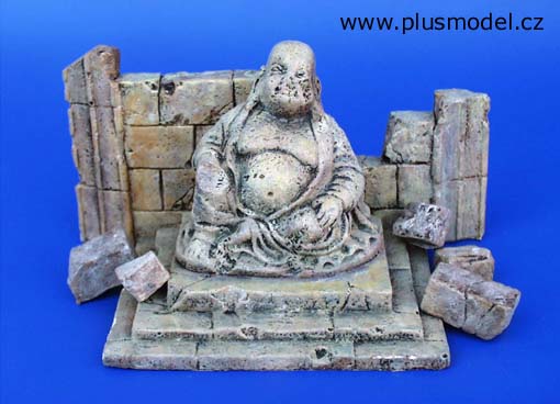 1/35 Buddha Statue - Vietnam