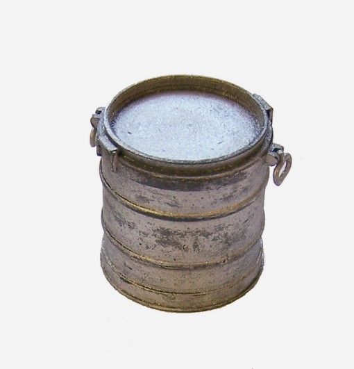 1/35 Big pot