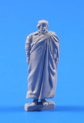 1/35 Libyan Leader