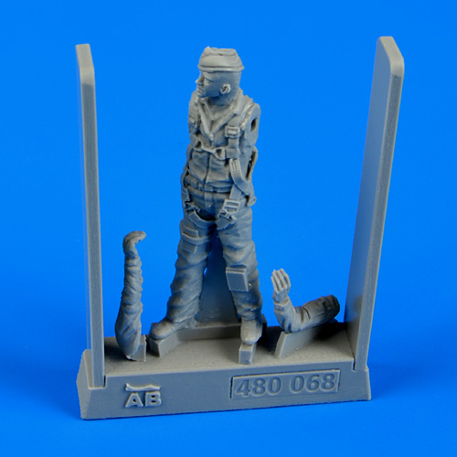 1/48 U.S.A.F. Fighter Pilot - vietnam war 1960 - 1