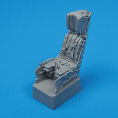 1/48 F/A-18A/C ejection seat with safety belts