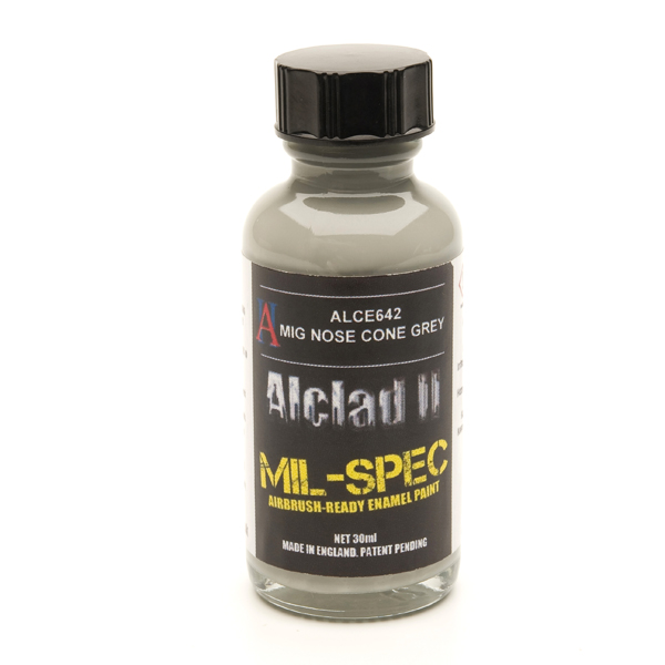 Mig Nose Cone Grey - 30ml