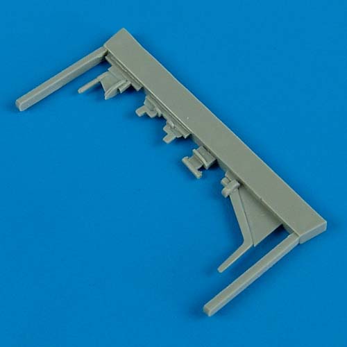 1/48 Yak-38 Forger antennas