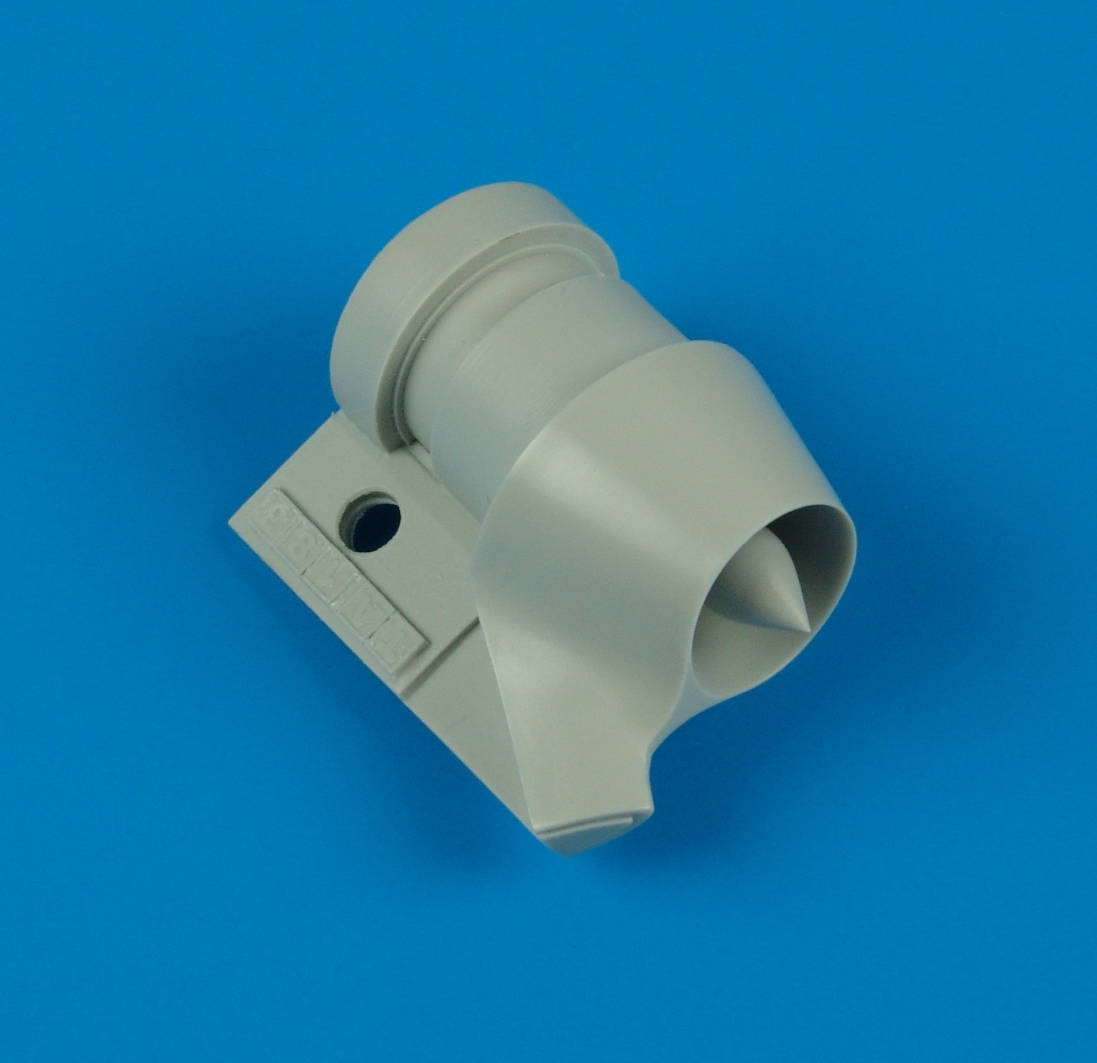 1/48 Ta 183A Jumo 004 Nozzle