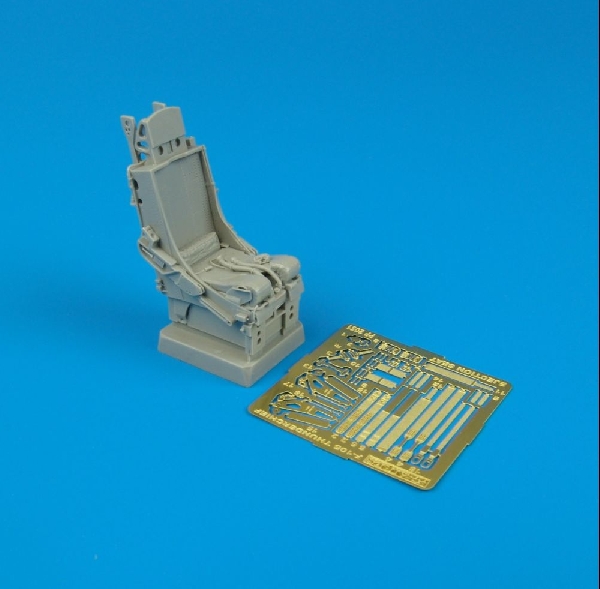 1/32 F-105 ejection seat - (for F-105 versions)