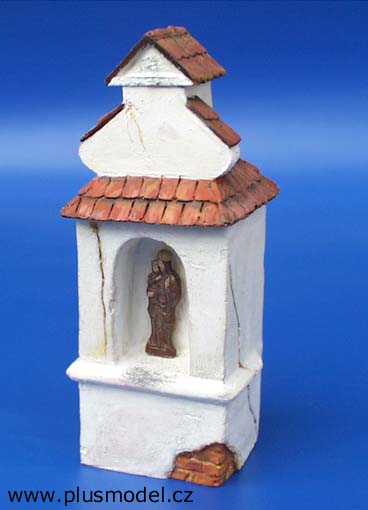 1/35 Village chapel