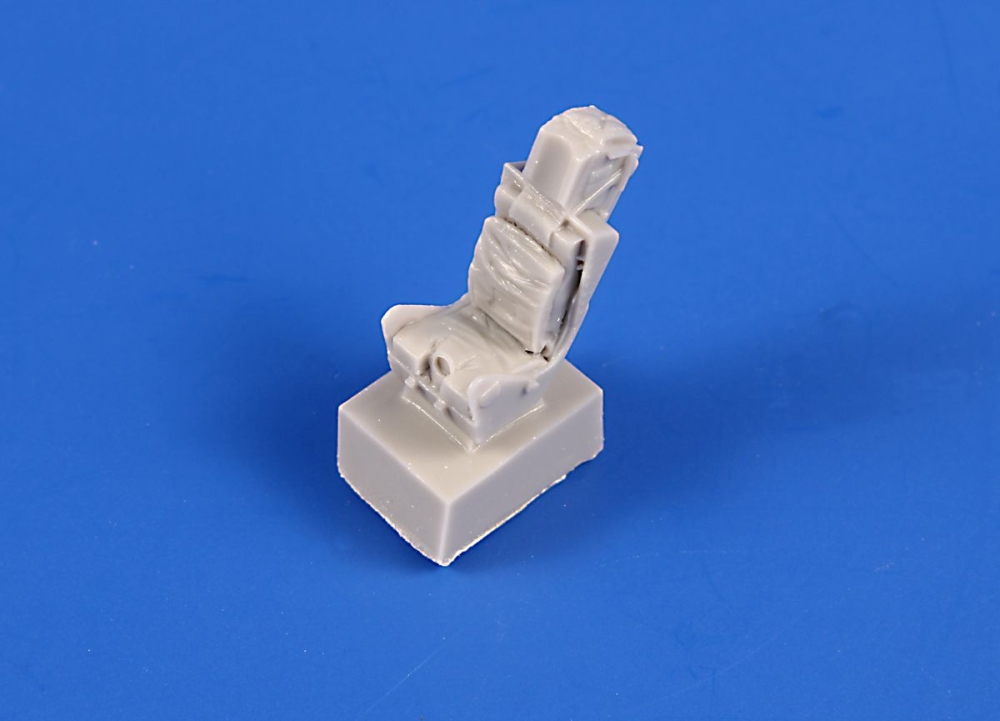 1/72 Supermarine Swift Ejection Seat (M.B. Mk.2)