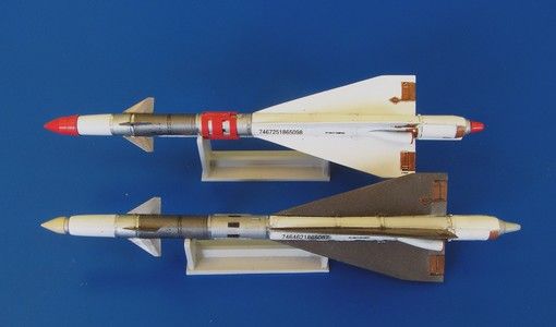 1/48 Missile R-40RD AA-6C Acrid