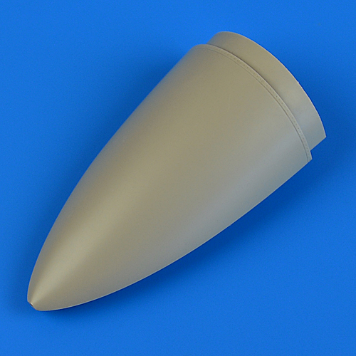 1/48 Su-34 fullback correct radome