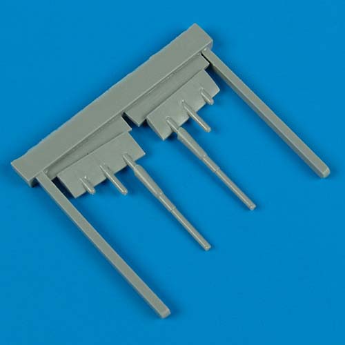 1/48 F6F-5/5E Hellcat gun barrels 20mm cannon