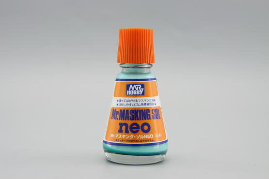 Mr.Masking Sol Neo (20ml) - Mascol NEO