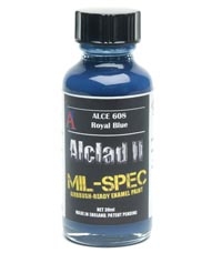 Royal Blue - 30ml