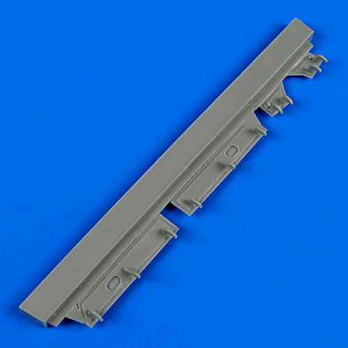 1/72 F-14A Tomcat front undercarriage covers