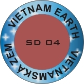 Vietnam Earth