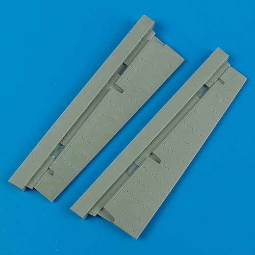 1/32 Su-25K Frogfoot control surfaces