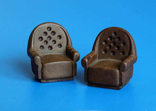 1/35 Upholstered chairs