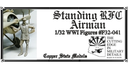 1/32 Standing RFC Airman