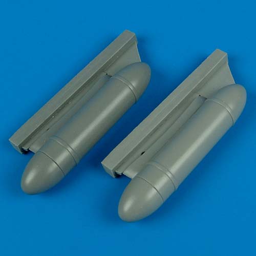 1/48 Hawker Hurricane external fuel tank