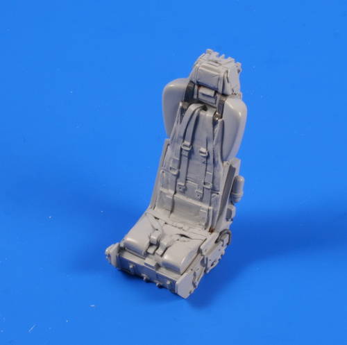 1/32 MB.GQ-7A Ejection seat(European F-104G)