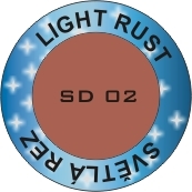 Light Rust