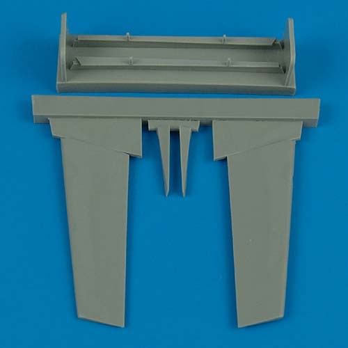 1/72 A-7 Corsair flaps