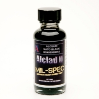 Nato Black (BS480000ES3) - 30ml