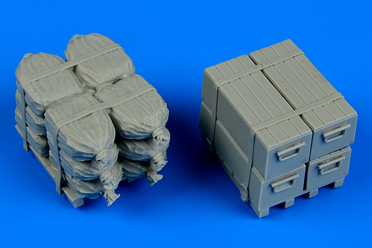 1/48 US ARMY load (2)