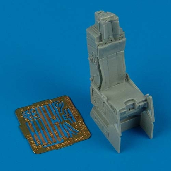 1/48 ACES II ejection seat - (late version)