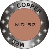 Copper