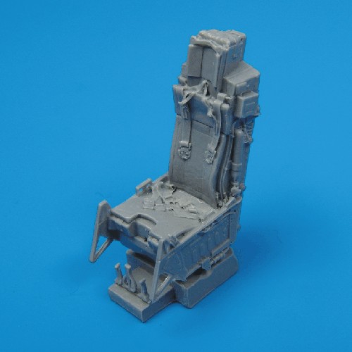 1/48 F-16A/C Fighting Falcon ejection seat with sa