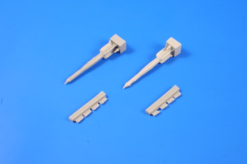 1/48 GBU-12 Paveway II Laser Guided Bomb (2 pcs)