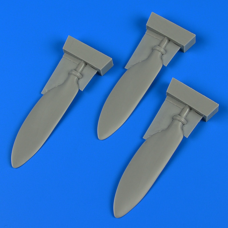 1/32 Fw 190D-9 propeller