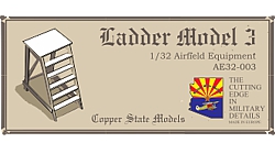 1/32 Ladder Model 3