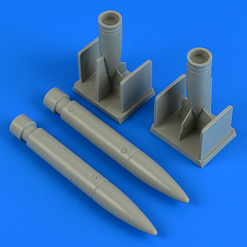 1/48 F-104 Startfighter external fuel tanks