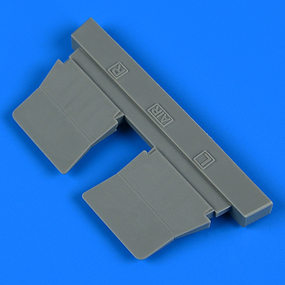 1/72 Phantom FG.1/FGR.2 spilter plates for AIRFIX kit