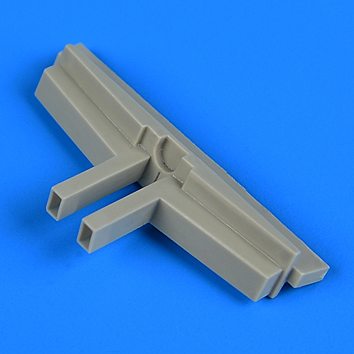 1/48 Fw 190A chutes for cartridges